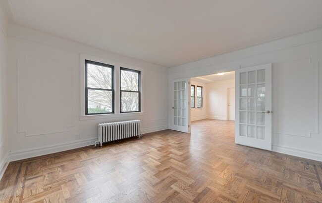Building Photo - 23 Park Ave