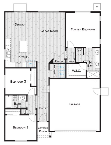 Building Photo - 2145 Longmire Loop