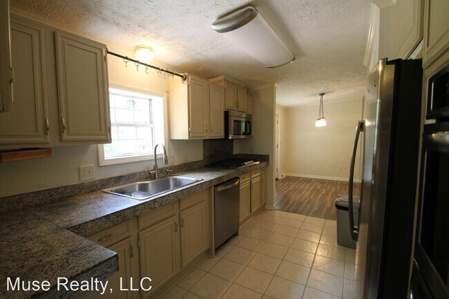 Building Photo - 4 br, 3 bath House - 3510 Dobys Bridge Road