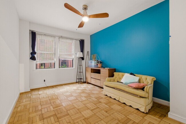 Building Photo - 2515 K St NW