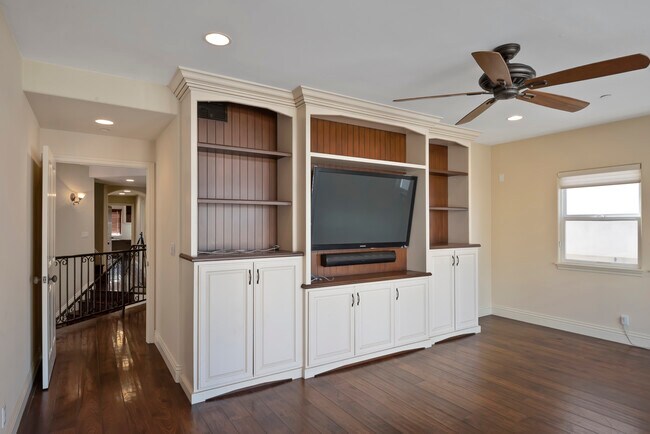 Media Room - 620 13th St