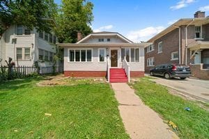 Primary Photo - 326 Hull Ct