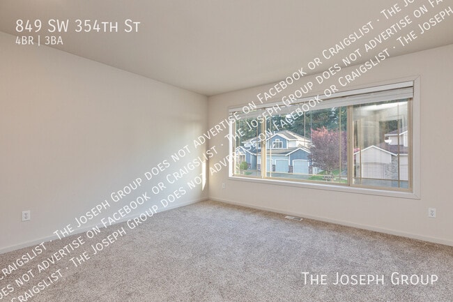 Building Photo - 849 SW 354th St