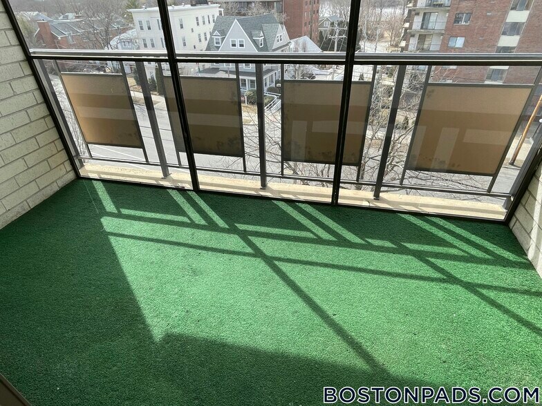Building Photo - 385 Massachusetts Ave