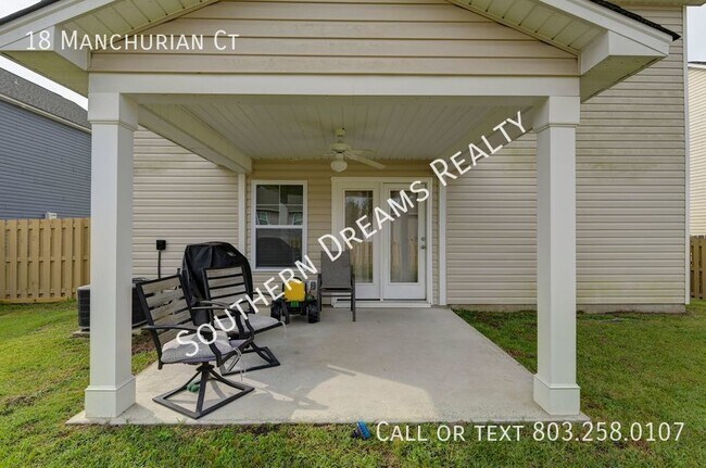 Building Photo - 18 Manchurian Ct