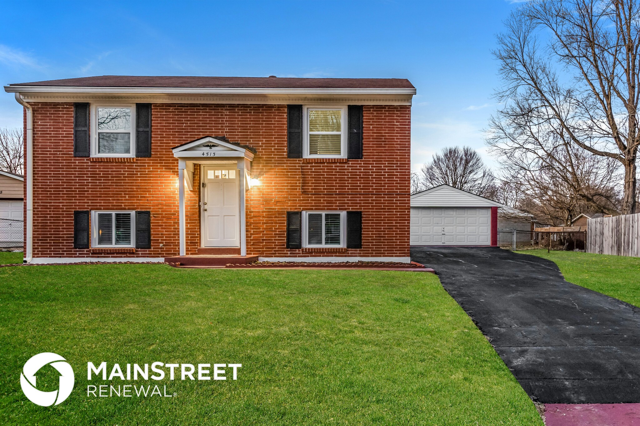 Building Photo - 4513 Cod Dr