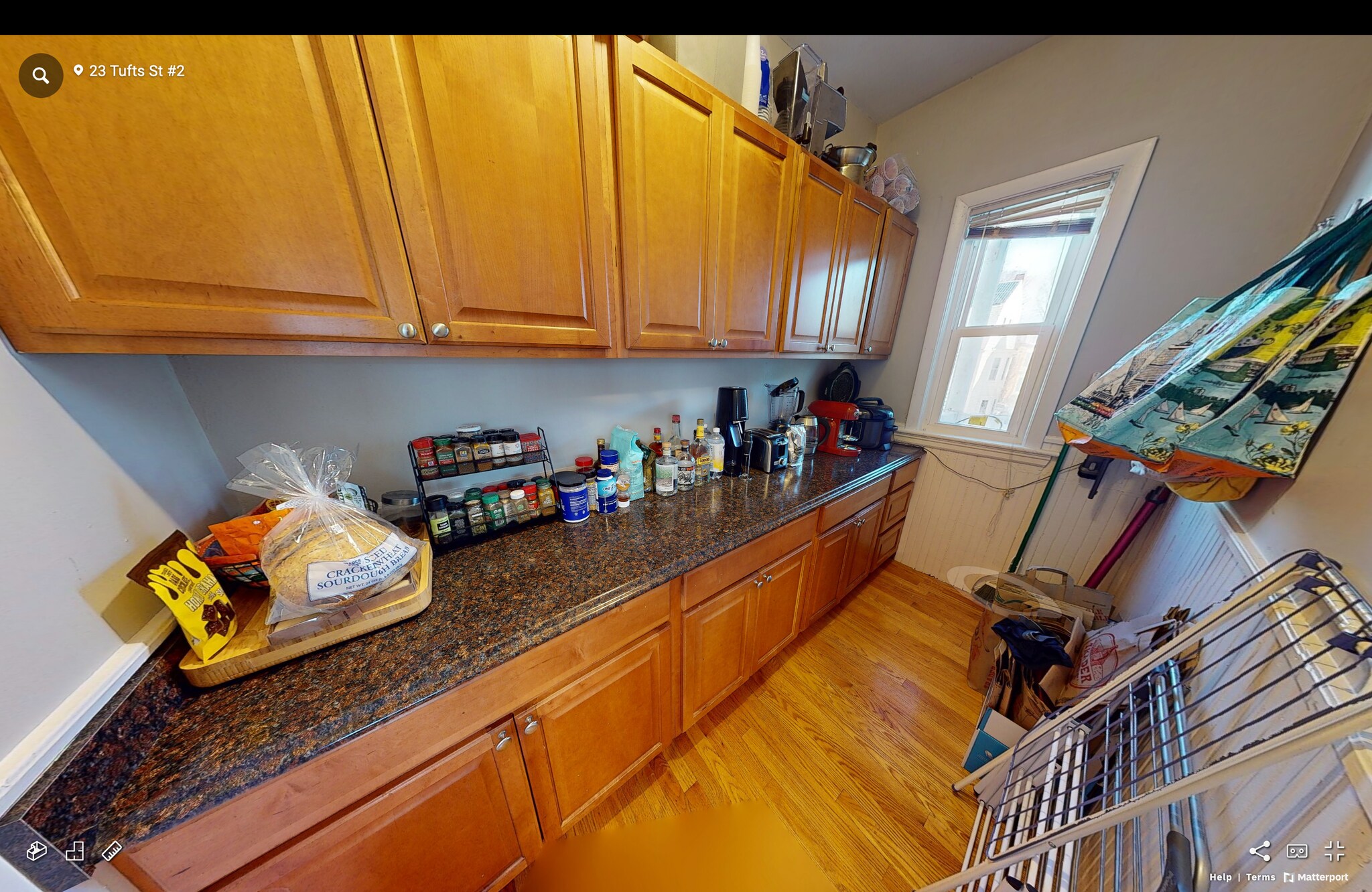 Building Photo - 23 Tufts St