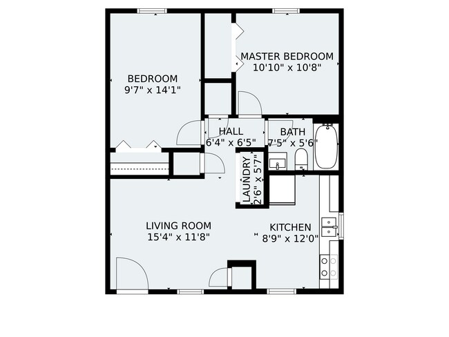 Building Photo - 1003 Lowry Ave