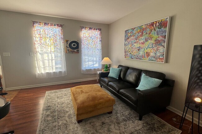 Building Photo - 9414 Grant Ave