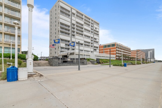 Building Photo - 3800 Atlantic Ave