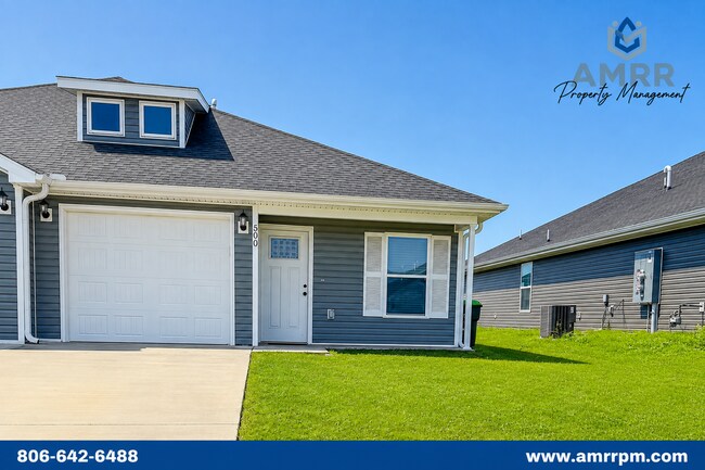 Building Photo - 500 Alex Jordan Dr.