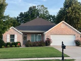 Primary Photo - 457 Concho St