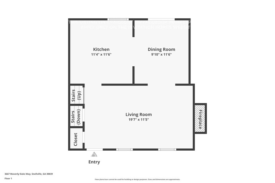 Building Photo - 3667 Waverly Oaks Way