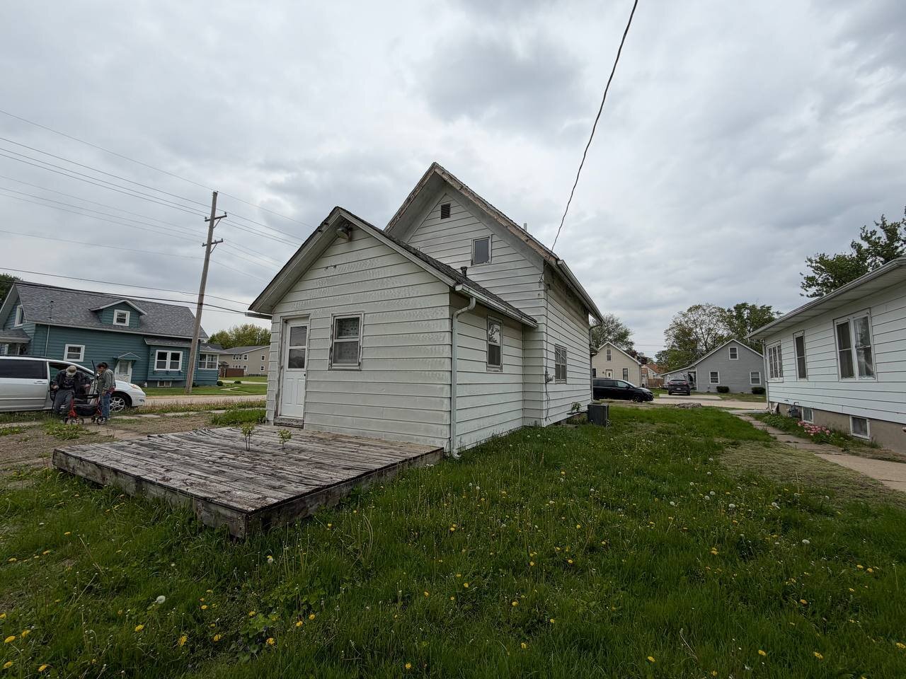 Building Photo - 602 18th Ave