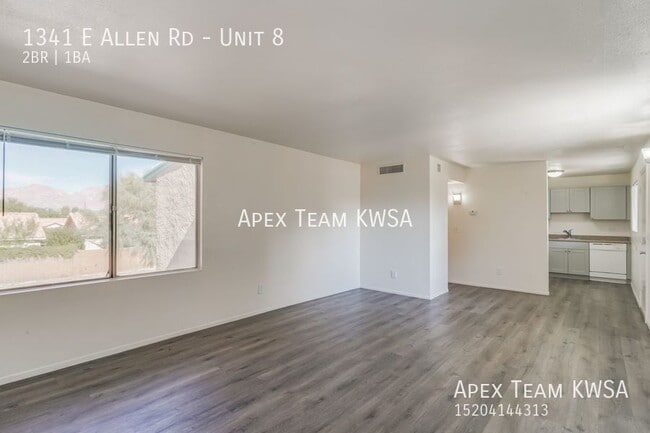 Building Photo - 1341 E Allen Rd