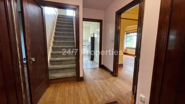 Building Photo - Rustic and Updated 3BD | 1.5 BA  Farmhouse with Large Shop!