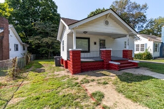 Building Photo - 3928 Porter Ave