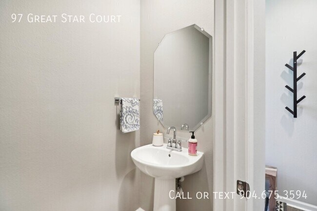 Building Photo - 97 Great Star Ct