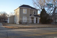 Building Photo - 3163 Jefferson Ave