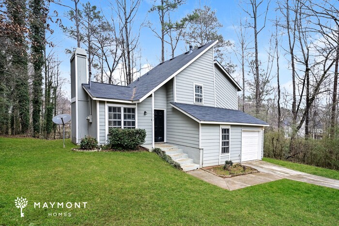 Building Photo - 1600 Pin Oak Ln SE