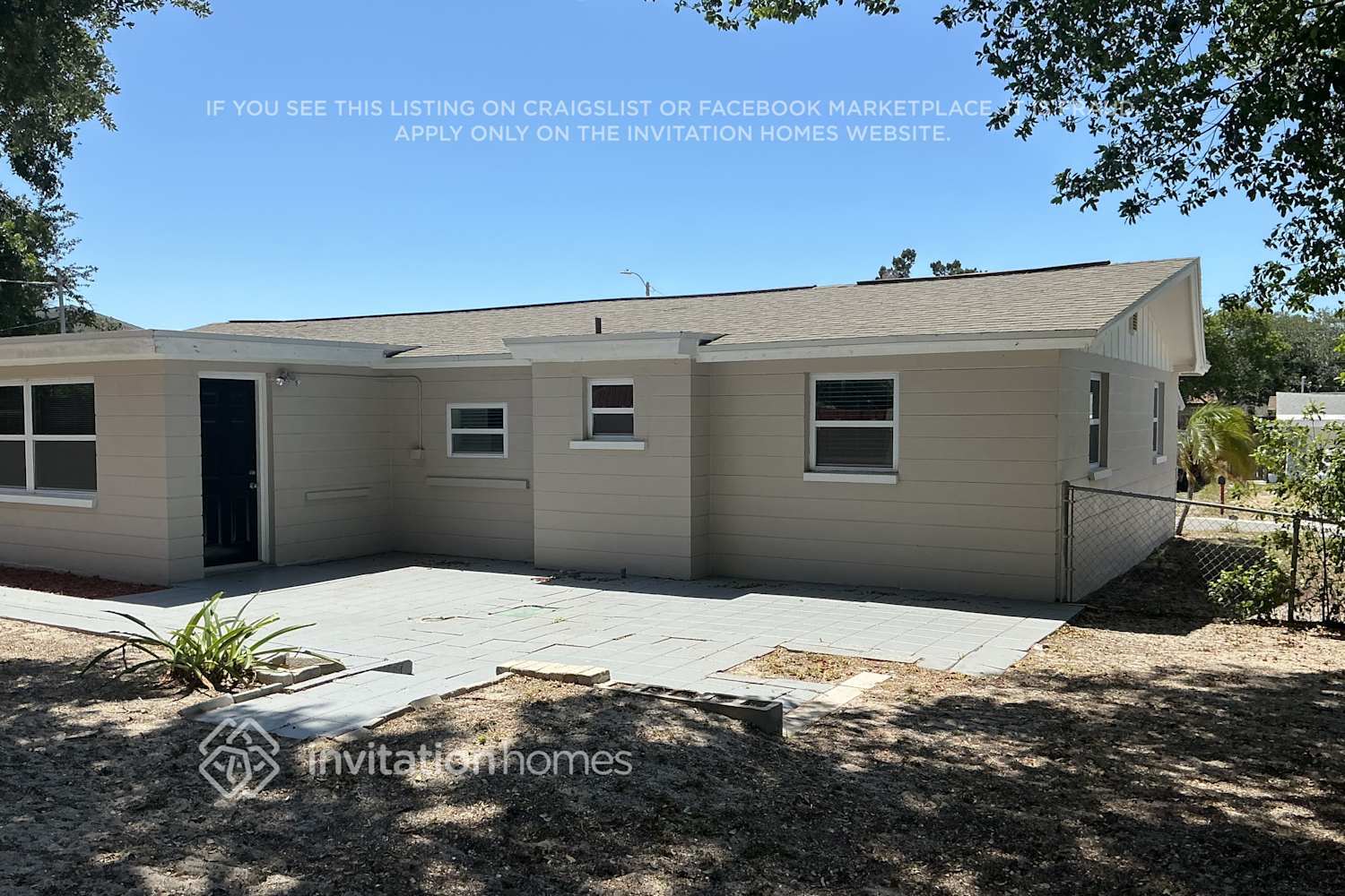 Building Photo - 3620 Westchester Dr