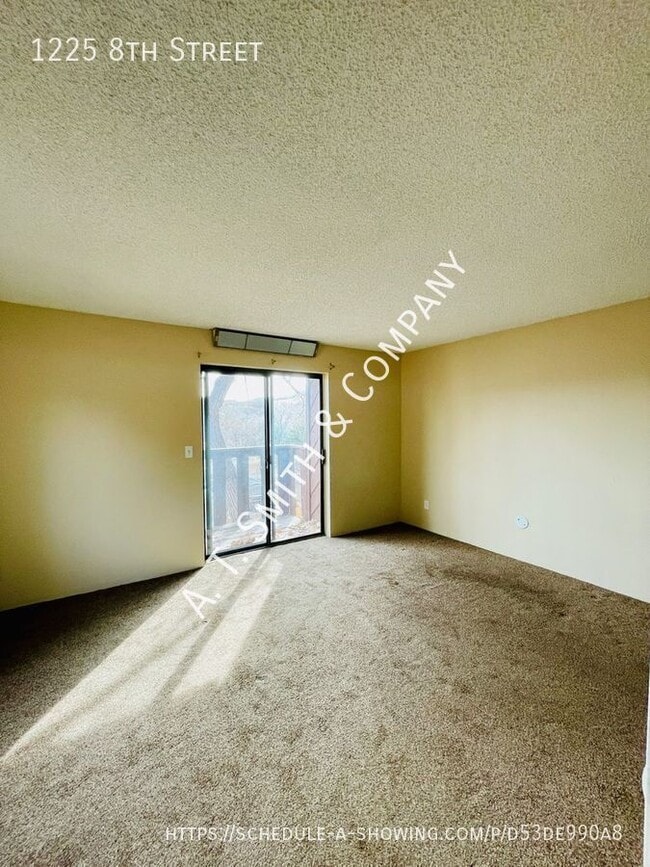 Building Photo - 1225 8th St