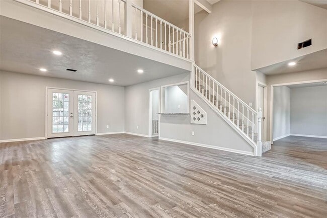Building Photo - 3615 Highfalls Dr