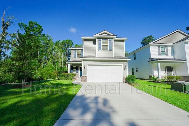 Building Photo - 87 Hammock Dr