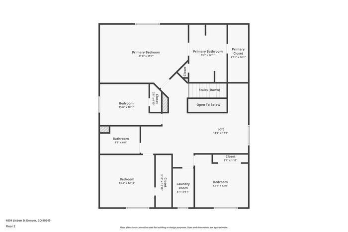 Building Photo - 4804 N Lisbon St