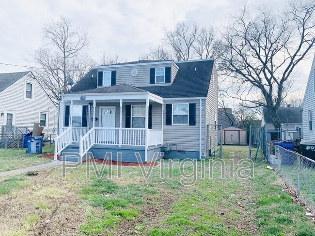 Building Photo - 3105 Brighton St