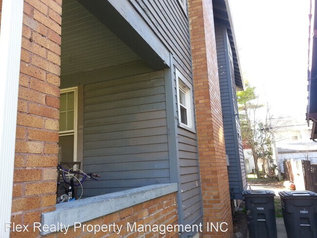 Primary Photo - 2 br, 1 bath House - 1443 GOODALE