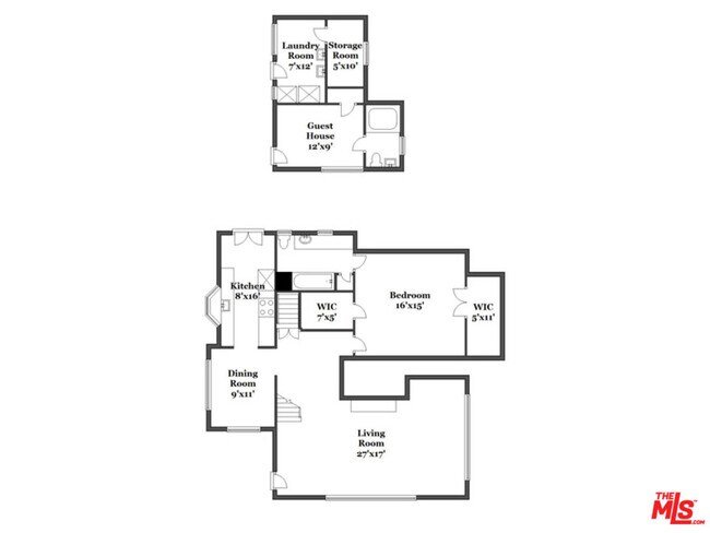 Building Photo - 1367 N Beverly Dr