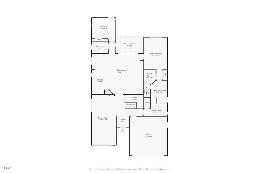 Primary Photo - 4006 Marlow Loop