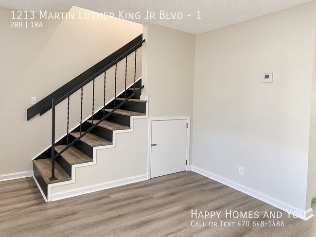Building Photo - 1213 Martin Luther King Junior Blvd