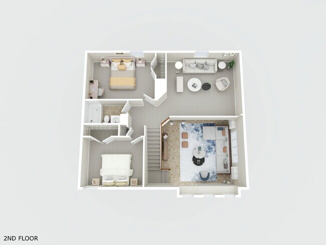 Building Photo - VIEWS VIEWS VIEWS! Ask about our rent incentives and Book your self guided tour today!
