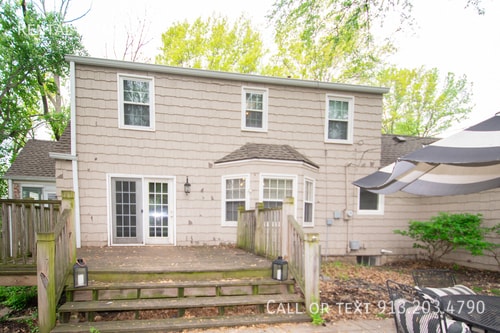 Building Photo - 8541 High Dr