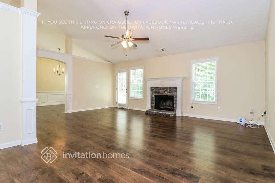 Building Photo - 4493 Prather Pass Dr