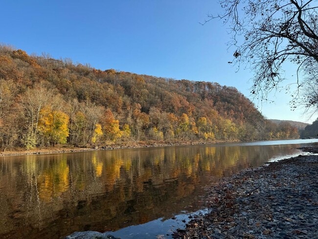 Building Photo - Riverfront home in a quiet spot, 3 acres, ...