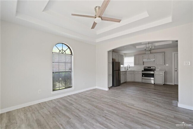 Building Photo - 3806 W Faith Hill St