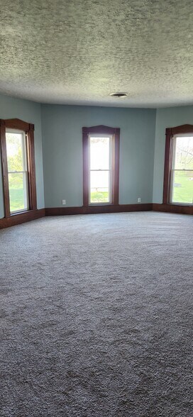 Living room - 3540 OH-59