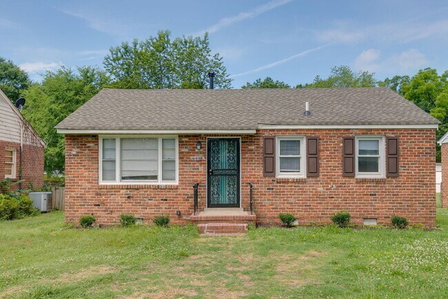 Building Photo - 3612 Griffin Ave