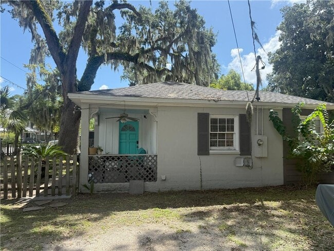 Building Photo - 1102 Albemarle St