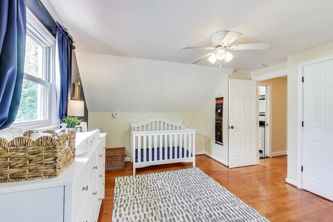 Building Photo - Coming Soon! Charming 4 Bedroom, 2 Bath Ca...