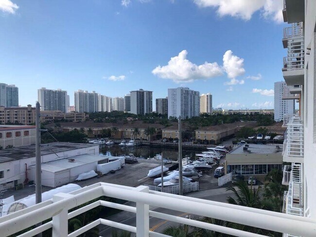 Building Photo - 18800 NE 29th Ave