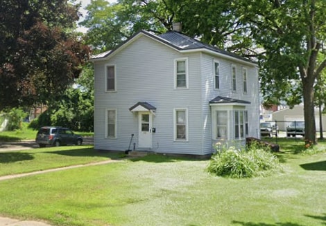Building Photo - 1104 Saint Cloud St