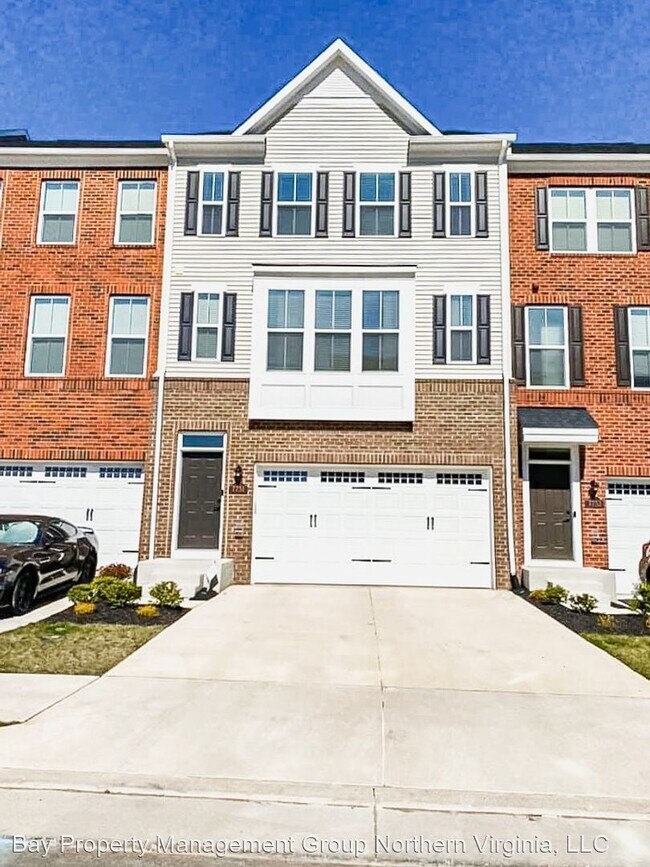 Building Photo - 4 br, 3.5 bath House - 7751 Blackburn Ridg...