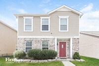 Building Photo - 15499 Border Dr