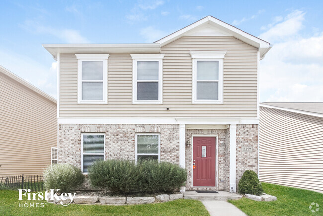 Building Photo - 15499 Border Dr