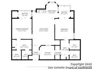 Building Photo - 4839 Brandeis St