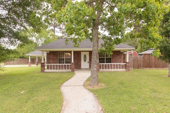 Primary Photo - 26350 Easy St